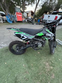 Pitbike