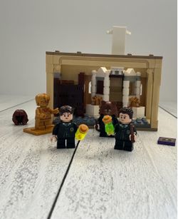 LEGO Harry Potter set# 76386