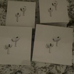 AirPod Pro Gen 2