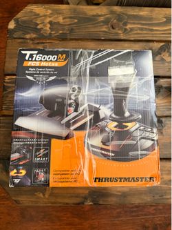 Thrustmaster T.16000 M