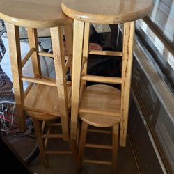 Bar Stools 