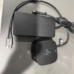 HP Thunderbolt Dock 280W G4 