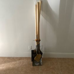 Shovels