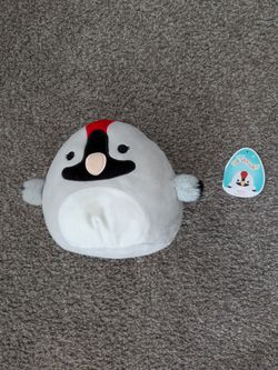 Basma Squishmallow