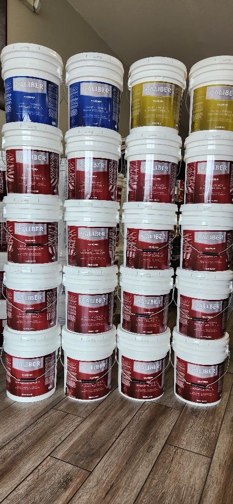 Paint And Primers For Your Home 🏡🎨 Custom Color Tinting And Match