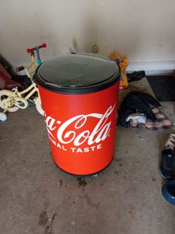 Cooler