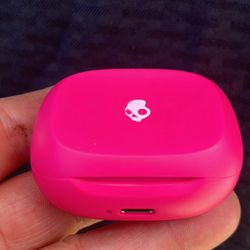 Skullcandy Smokin Buds Headphones 