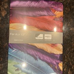 Case For Apple Air 13” Laptop 
