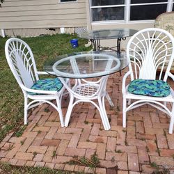 Patio Furniture 