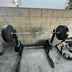 Small Gym Set