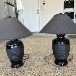 Lamps