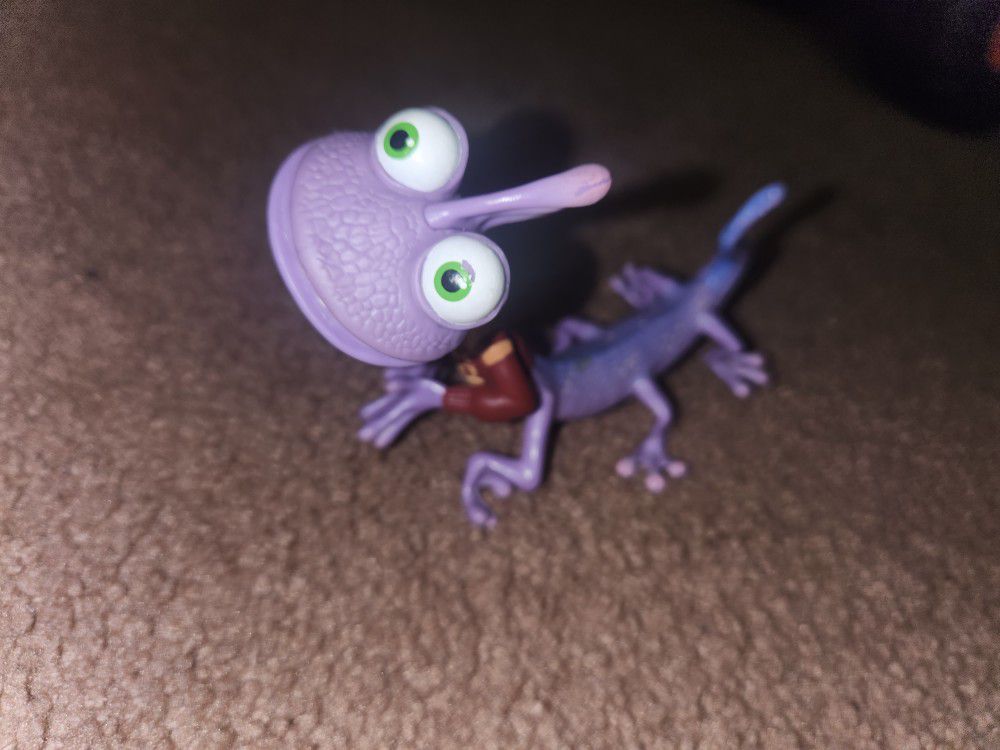Randall Scare Monsters Inc