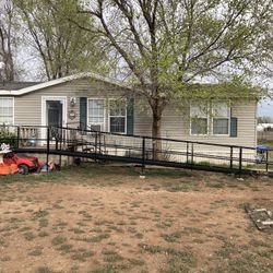 Trailer 3 Bedroom S 2 Bath For Sale