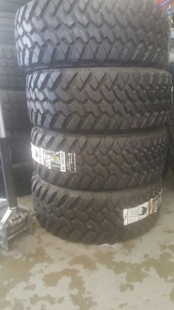 Mud tire sale