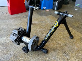 Cycelops Bike Trainer