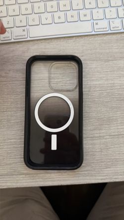 iPhone  14 pro case