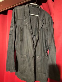 Men’s Y2K jacket size XL