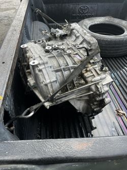 Core Transmission For 2014 Accord 4cyl