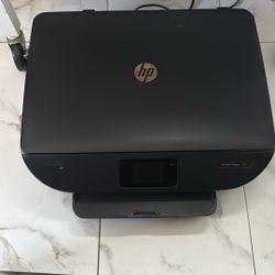 HP Printer 