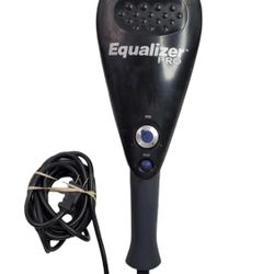 Equalizer Pro EQ-700 Handheld Percussion Massager Interactive Health