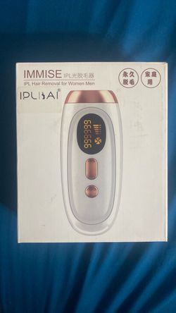 Hair Removal Device