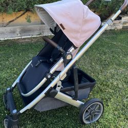 Uppababy Cruz Stroller