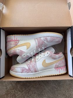 Jordan 1 Low (GS)