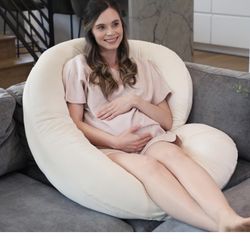 Almohada Para El Embarazo Nueva 
