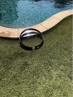 Pool Tank Clamp