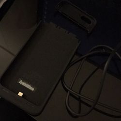 Mophie Juice Pack for iPhone 6/6S Plus