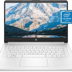 HP Laptop 14 - DQ0052DX  * Newest - 8 GB *