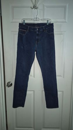 Mens Tommy Jeans 34x32