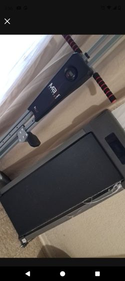 Exercising Equipment