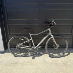 Cannondale Treadwell 2 Ltd