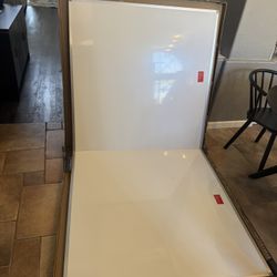 Brand New White Board 