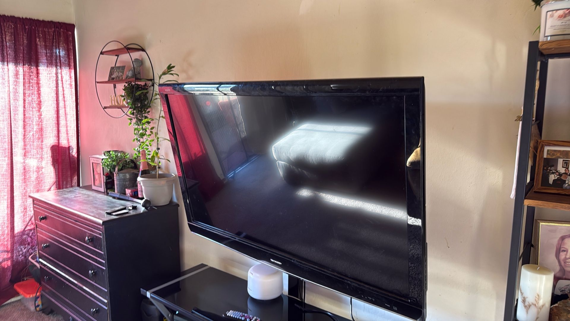 55 Inch Tv