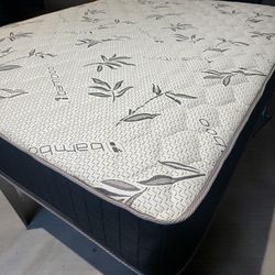 New Queen mattresses for sale