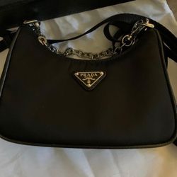 Mini Prada Re Edition 