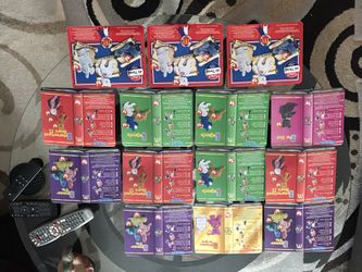 Beanie babies