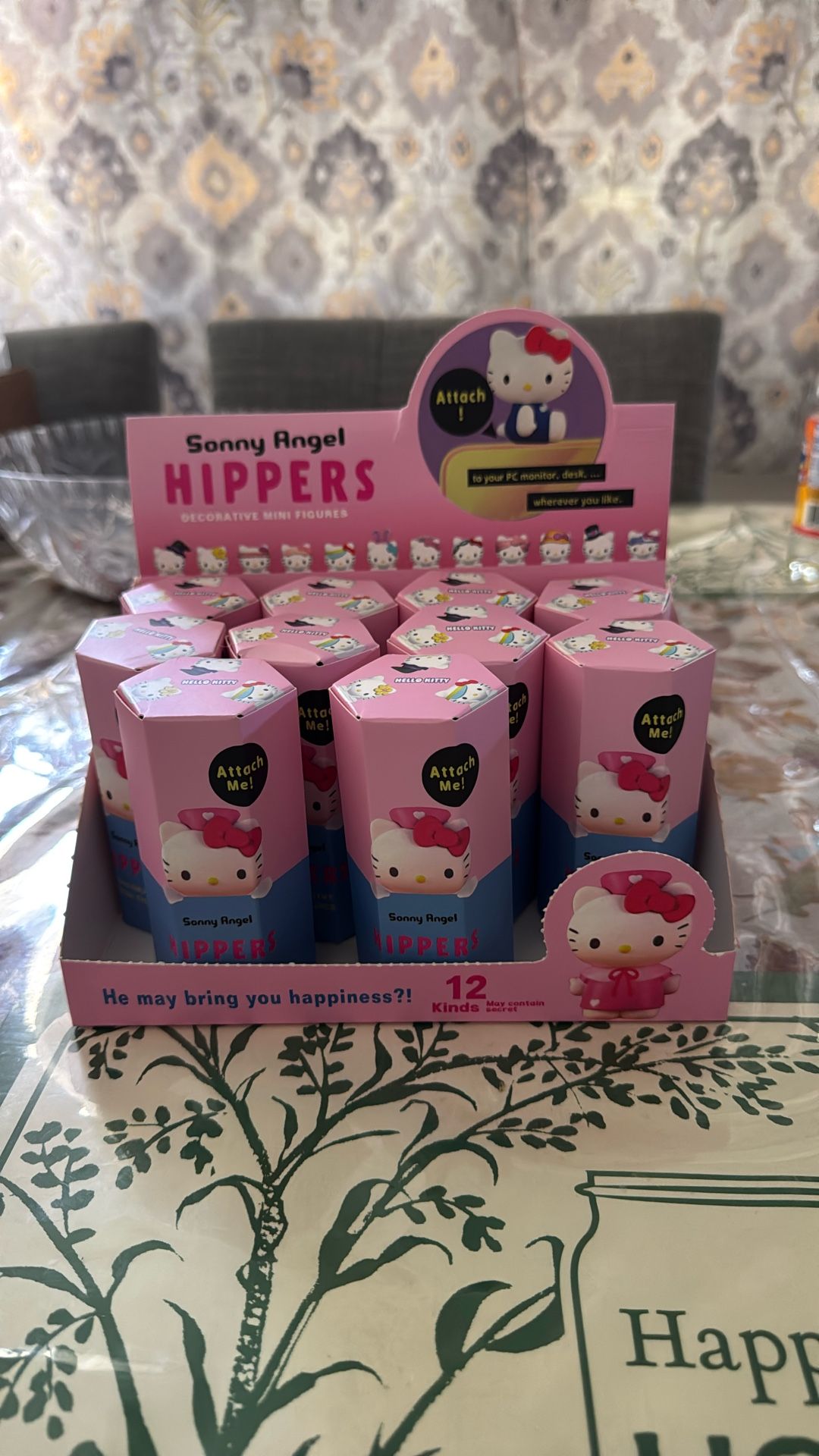 Sonny Angel Hello Kitty