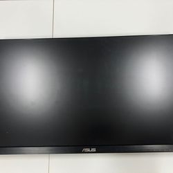 ASUS Monitors 27”