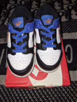 Nike dunk lows