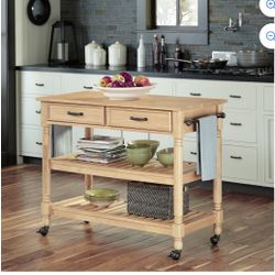 Kitchen Cart