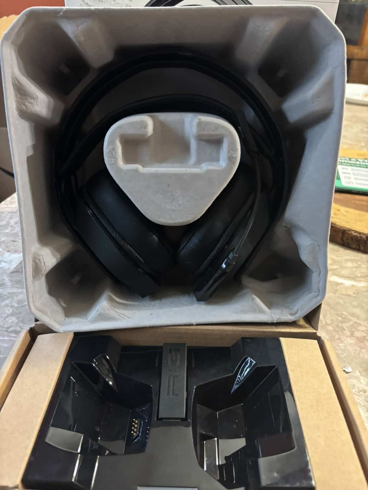Xbox Gaming Headphones