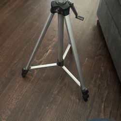 Tripod