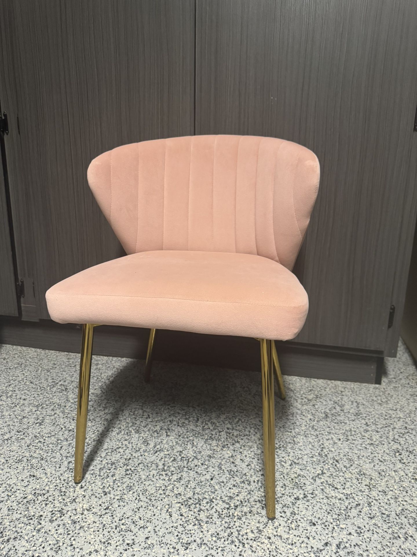 Vanity Chair