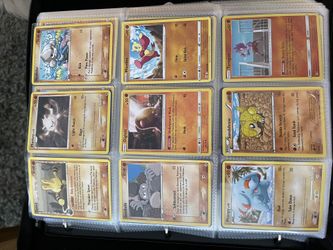 Pokémon cards bulk 