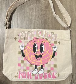 Large Brand New Tote Bag