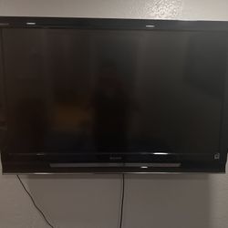 50” Sony Vizio 