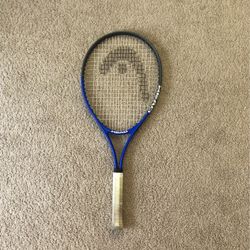 Tennis Racket 